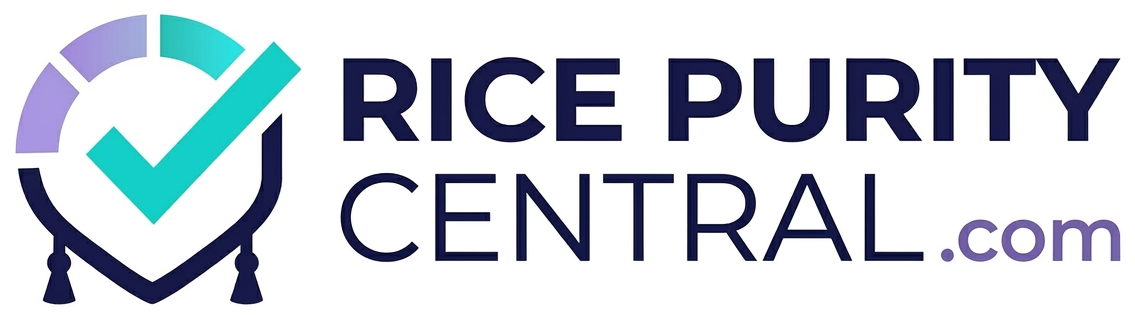 Rice Purity Central